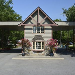 Camping Ste-Madeleine