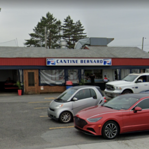 Cantine Bernard