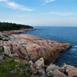 Cape Breton Highlands National Park