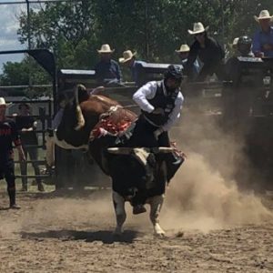 Carseland Aggie Days