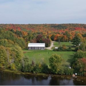 Champboisé de L’Ange-Guardien