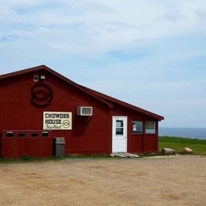 Chowder House