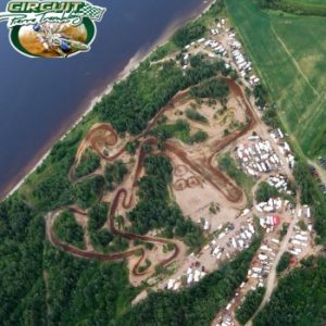 Circuit Pierre Tremblay