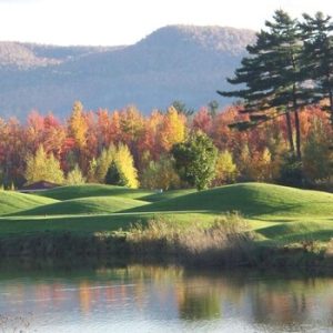 Club de golf La Madeleine