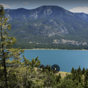 Columbia Lake Provincial Park