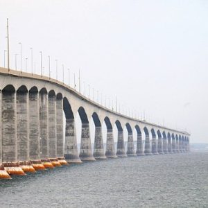 Confederation Bridge
