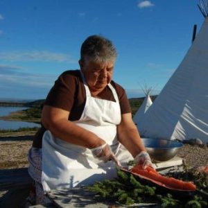 Corporation du Mushuau-nipi