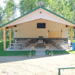 Cozy Creek Seasonal Campground