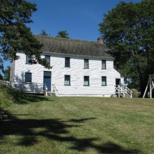 Craigflower Schoolhouse