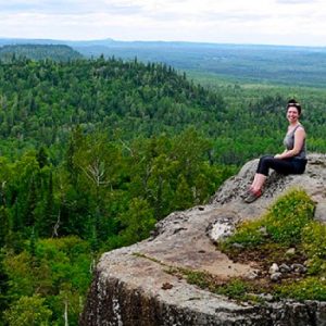 Deer Lake Mountain Hiking Trails