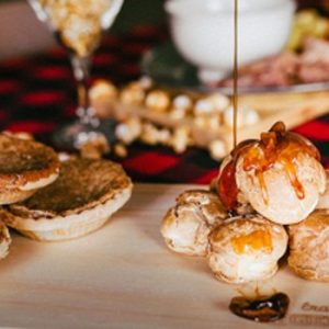 Érablière St Germain