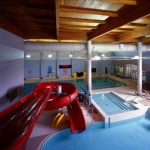 Essex Centre Sports Complex