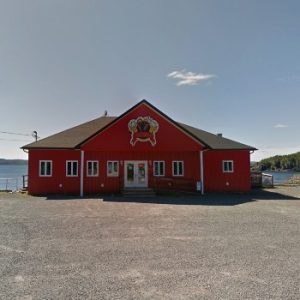 Fudge’s Restaurant and Motel