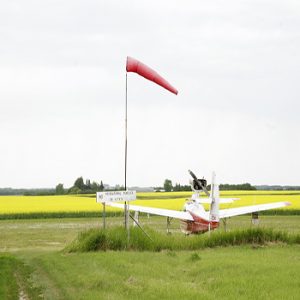 Grenfell Regional Park Golf Course