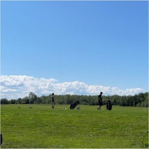 Georgian Greens Mega Golf Driving Range