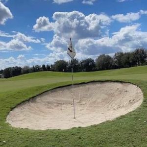 Granite Springs Golf Club