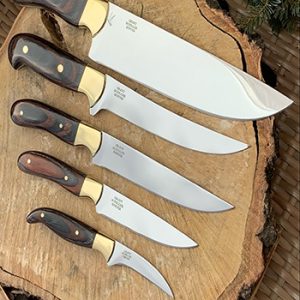 Knife Making