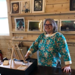 Great Caribou Studio and Café