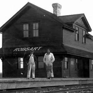 Great Western Railway