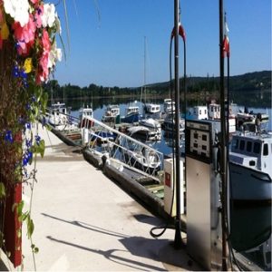 Guysborough Marina