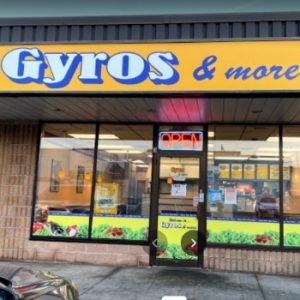 Gyros & More