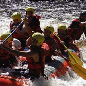 H20 Expédition et Aventures