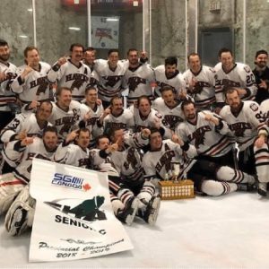 Hafford & District Communiplex