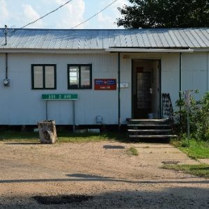Hairy Hill Post Office
