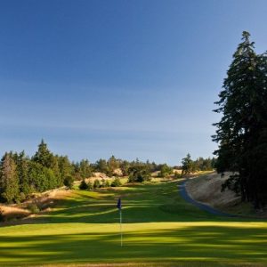 Highland Pacific Golf