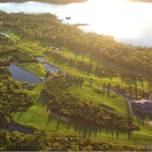 Indian Lake Golf Course