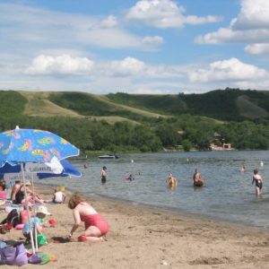 Katepwa Point Provincial Park