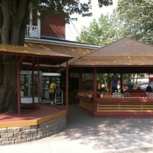 La Tarterie du Village