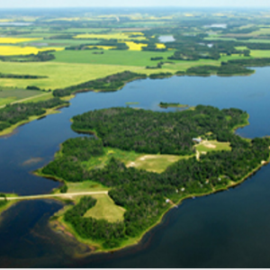 Lake Charron Regional Park