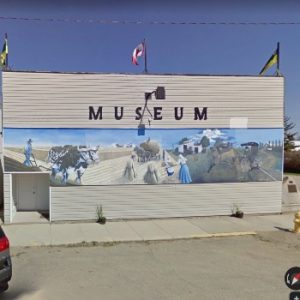 LeRoy & District Heritage Museum