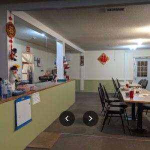 Lemon Tree Restaurant