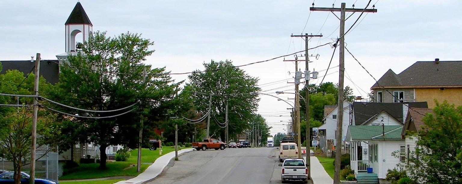 Limoges | Ontario - 1000 Towns of Canada