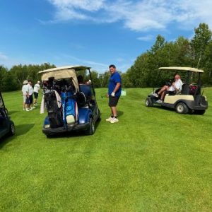 Loon Lake Golf Course