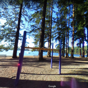 Loudon Park and Trail