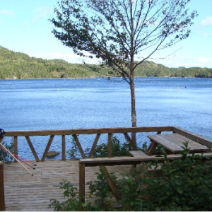 Maple Ridge Hiking Trail