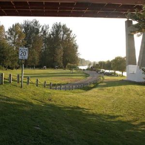 Matsqui Trail Regional Park