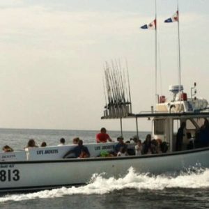 Macneil’s Tuna and Deep-Sea Fishing Charters