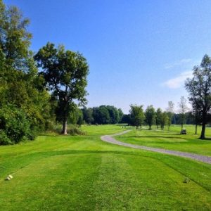 Metcalfe Golf Club
