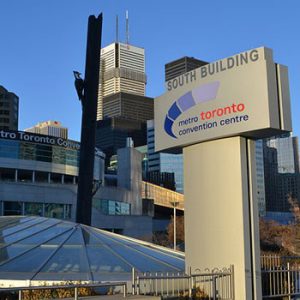 Metro Toronto Convention Centre