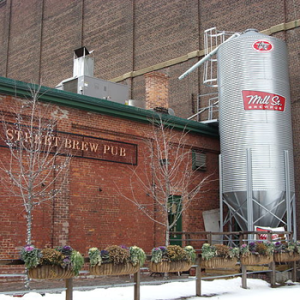 Mill Street Brewery