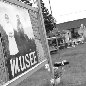 Musée Souvenirs d’autrefois