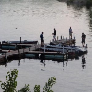 Rock Pine Resort Cottages