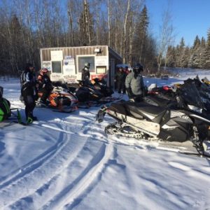 Naicam Snow Blasters