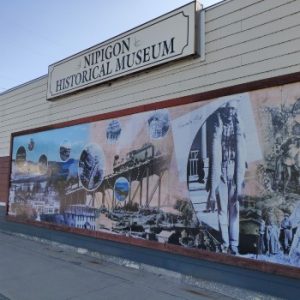 Nipigon Historical Museum