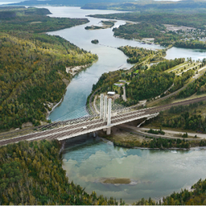Nipigon River
