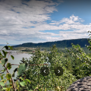 Nipigon River Recreational Trail